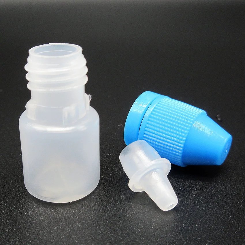 Мини-бутылка для образцов, 2 мл бутылка-капельница, бутылка для образцов жидкости LDPE, бутылка для бесплатного образца или подарочной упаковк... от AliExpress WW