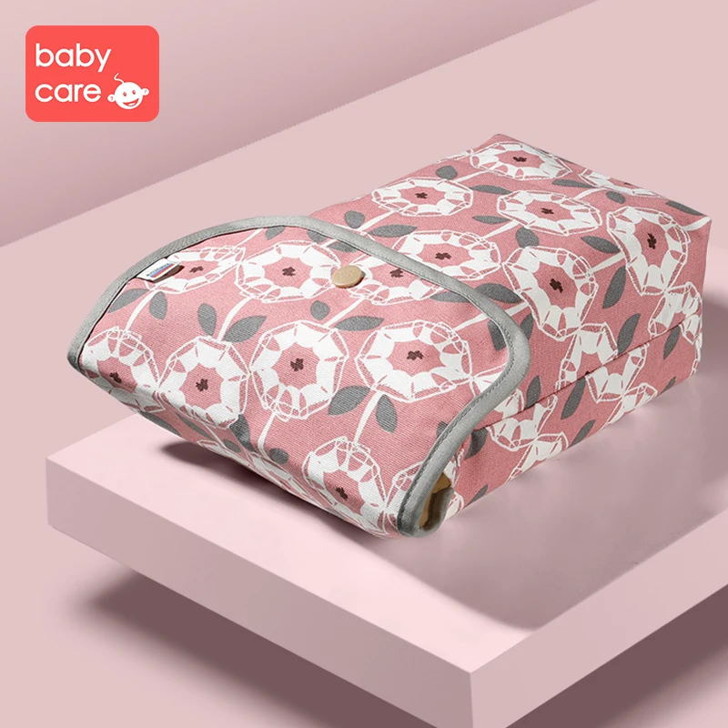 Babycare Многофункциональный органайзер для детских подгузников многоразовая