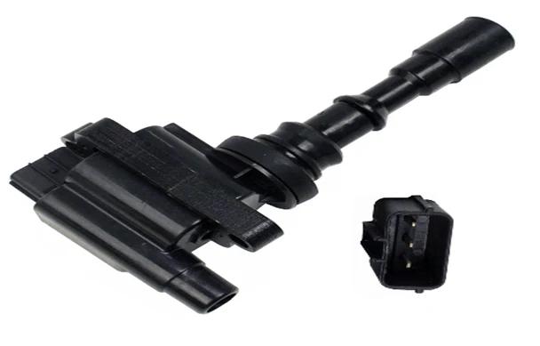 

12 Months Warranty and TS16949 ignition coil for HYUNDAI OEM 27300-39700