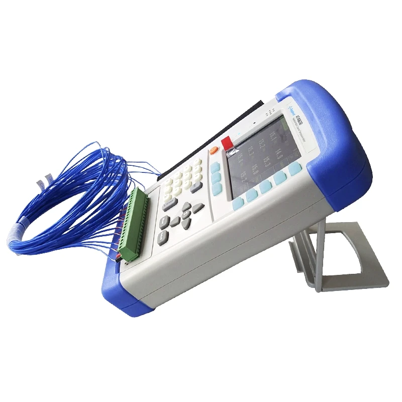Oem производителя AT4808 Портативный Температура метр|temperature meter|meter temperature |