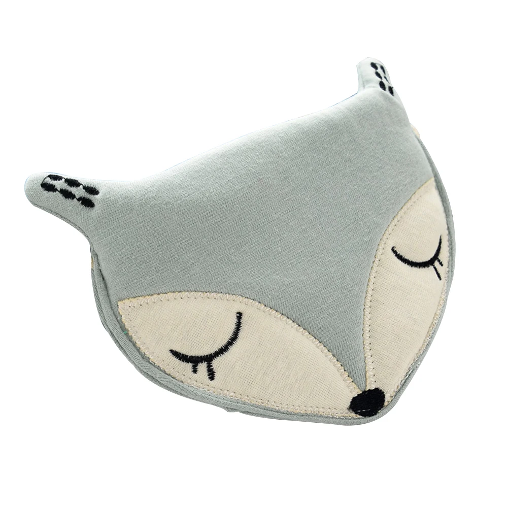 Kids Cute Cartoon Fox Head Shape Mini Cross Body Shoulder Bag Phone Coin Pouch | Багаж и сумки