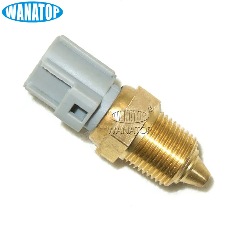 

Новый 1814320C 1 датчик температуры воды для Ford