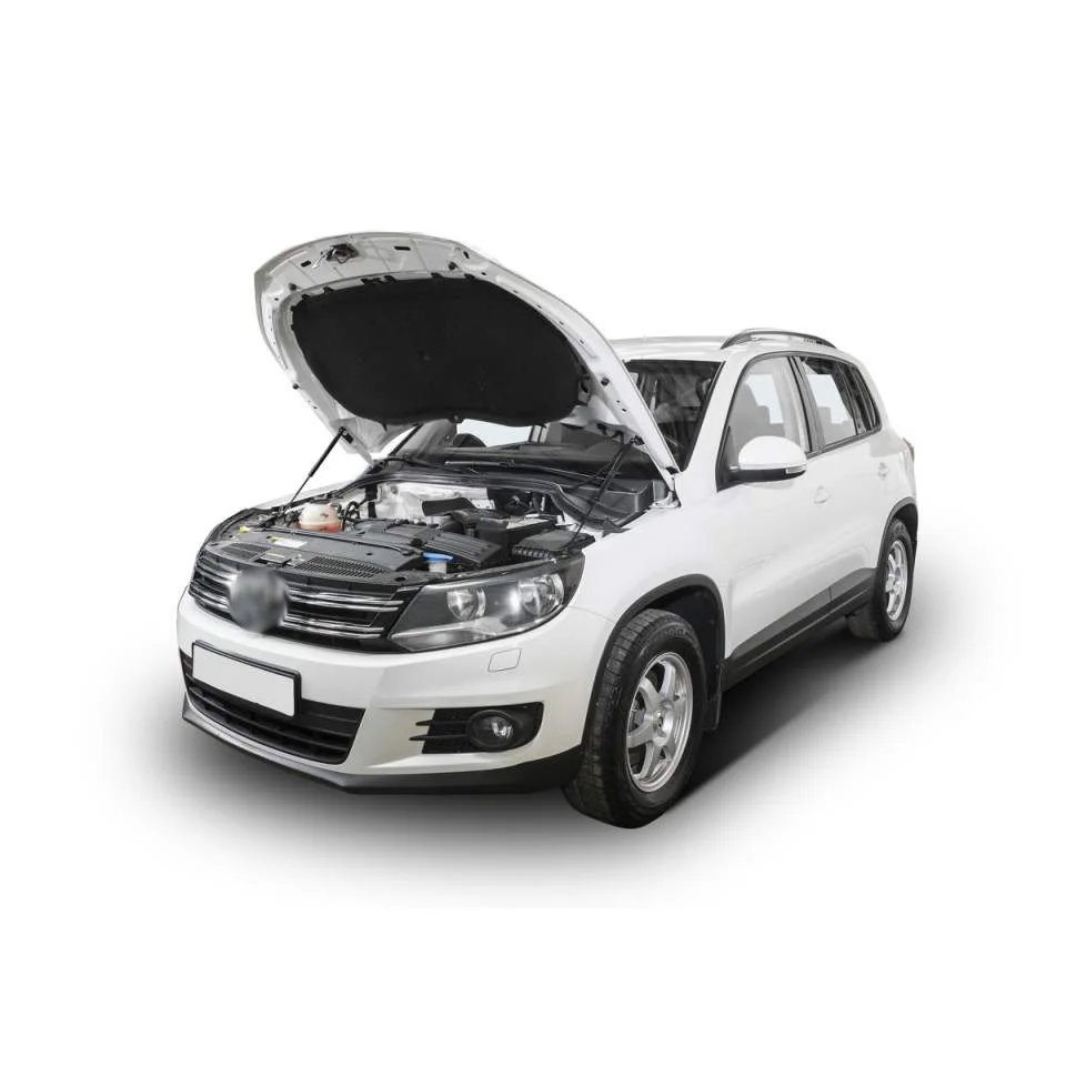 Для Volkswagen Tiguan I 2011-2016 Упоры капота газовые амортизаторы 2 шт. AutoUpor UVWTIG012 |