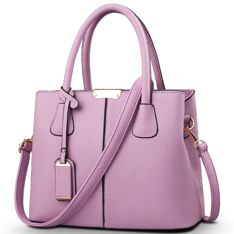 Women Shoulder Bag Ladies Crossbody Bags by luxury handbags women bags designer 2017 New Fashion bag For Female | Багаж и сумки