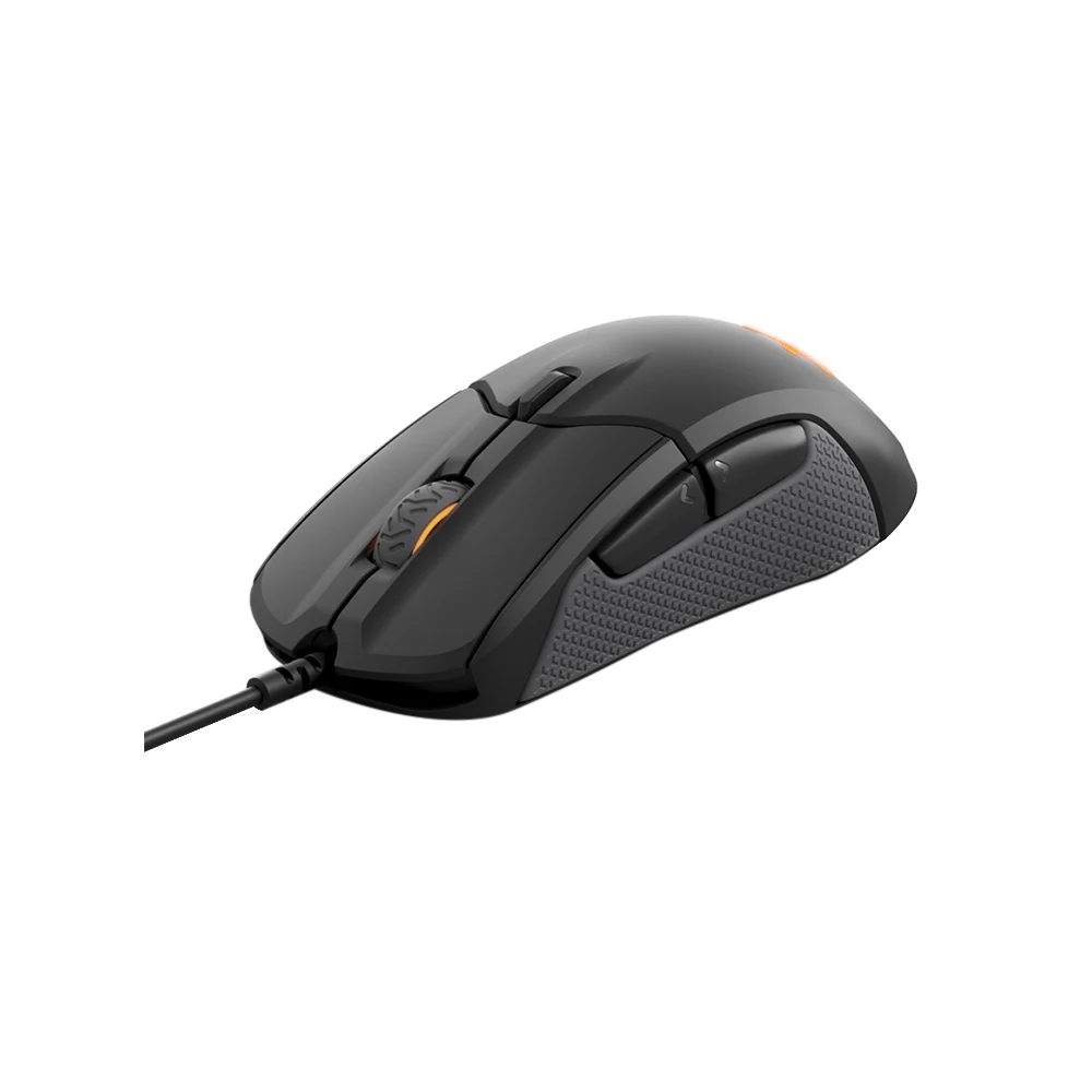 Игровая мышь SteelSeries RIVAL 310 (489626)|Мыши| |