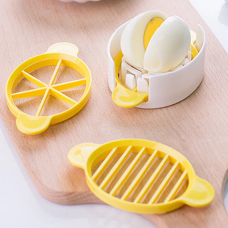 YIBO Творческий Многофункциональный разветвитель яиц Кухонные гаджеты Яйцо