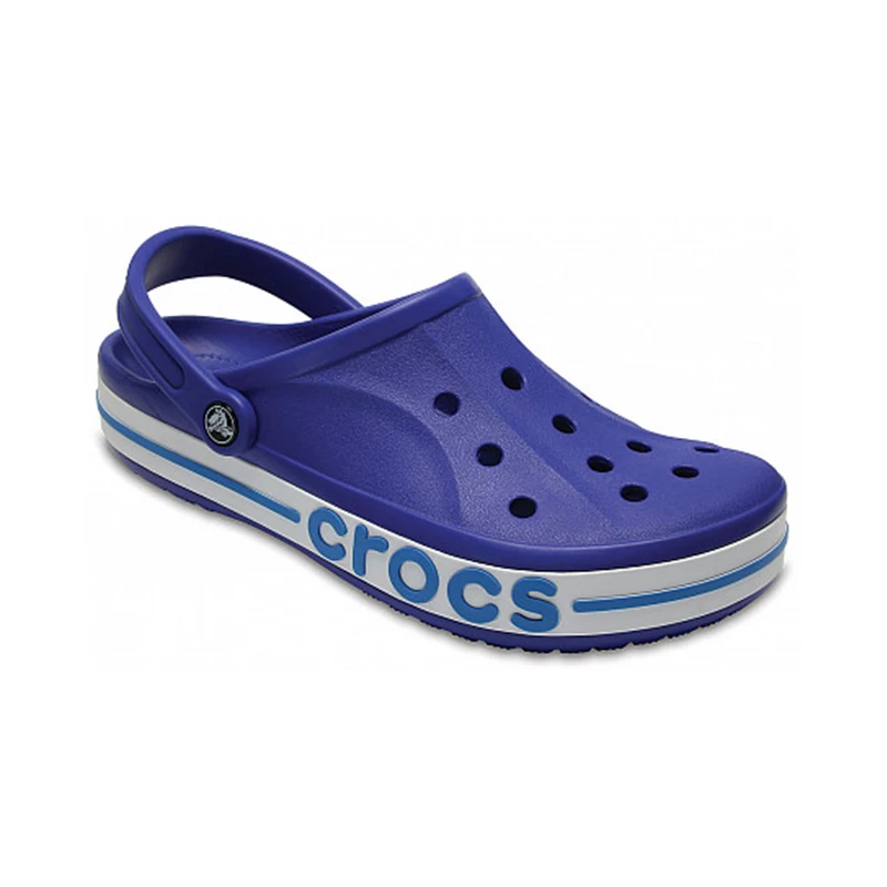 CROCS Bayaband Clog UNISEX|Пляжные и уличные сандалии| |
