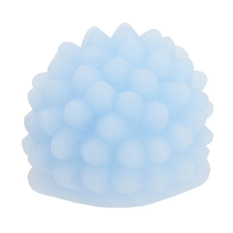 Новое поступление Ежик мочи для сжимания Милая целебная игрушка 4 см Kawaii