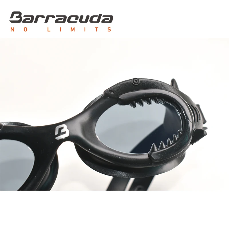 Barracuda очки детские анти туман УФ защита для детей От 7 до 15 лет #13020|swimming goggles|goggles
