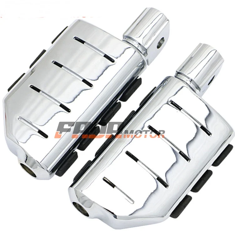 Фото Подножки для передних ножек для Honda GL1800 Gold Wing 01-05 F6B F6C Valkyrie 14-15 ST1300, национальная полиция 03-12 (098) №2