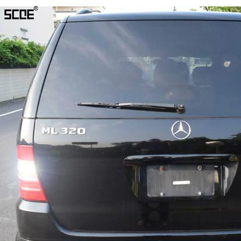 Для Mercedes benz M class (W163) (W164) SCOE 2015 Новый 2X30SMD Супер яркий задний светильник заднего