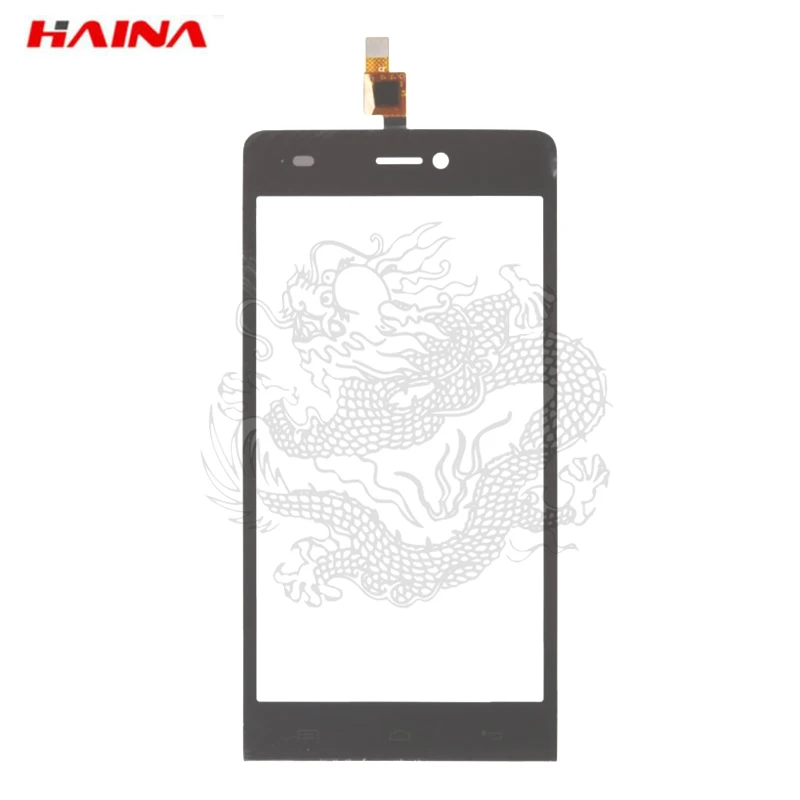 Mobilephone Touchpanel For Explay Indigo Touch Screen Digitizer Panel Front Glass Sensor Smart | Мобильные телефоны и