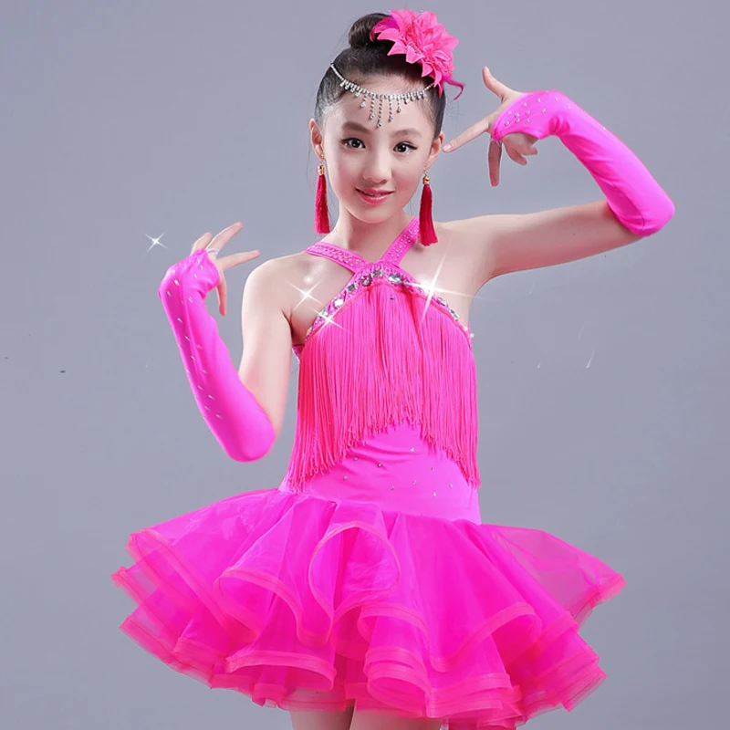 Eliza Couture Одежда Для Танцев Купить