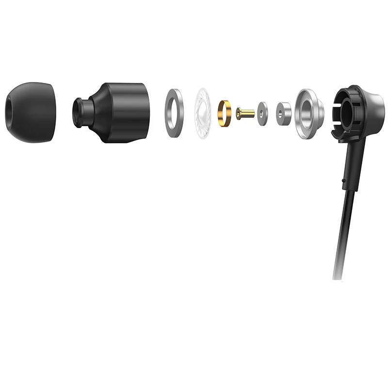 Panasonic RP HDE3MGC K Наушники вкладыши с микрофоном Компактный корпус амбушюрами 5