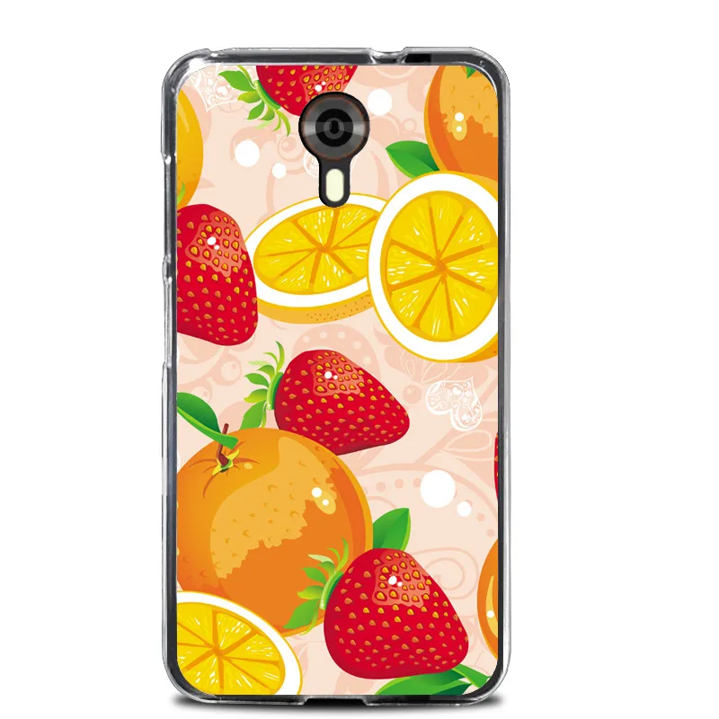 Wileyfox Swift case Luxury Soft Silicone Case For Cover Fashion Cartoon Painting Full Protective Back Shell |
