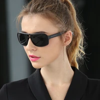 2018 popular hot sale women men polarized sunglasses uv400 mirror glasses eyewear for men goggles sun glasses from long keeper
