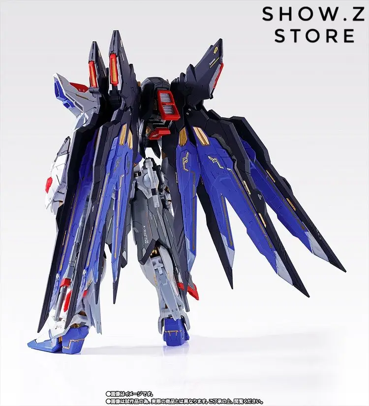 [Show. Z] Металл клуб MC MuscleBear ZGMF X20A 1/100 ZGMFX20A Strike СВОБОДА Gundam фигурку|Наборы для сборки