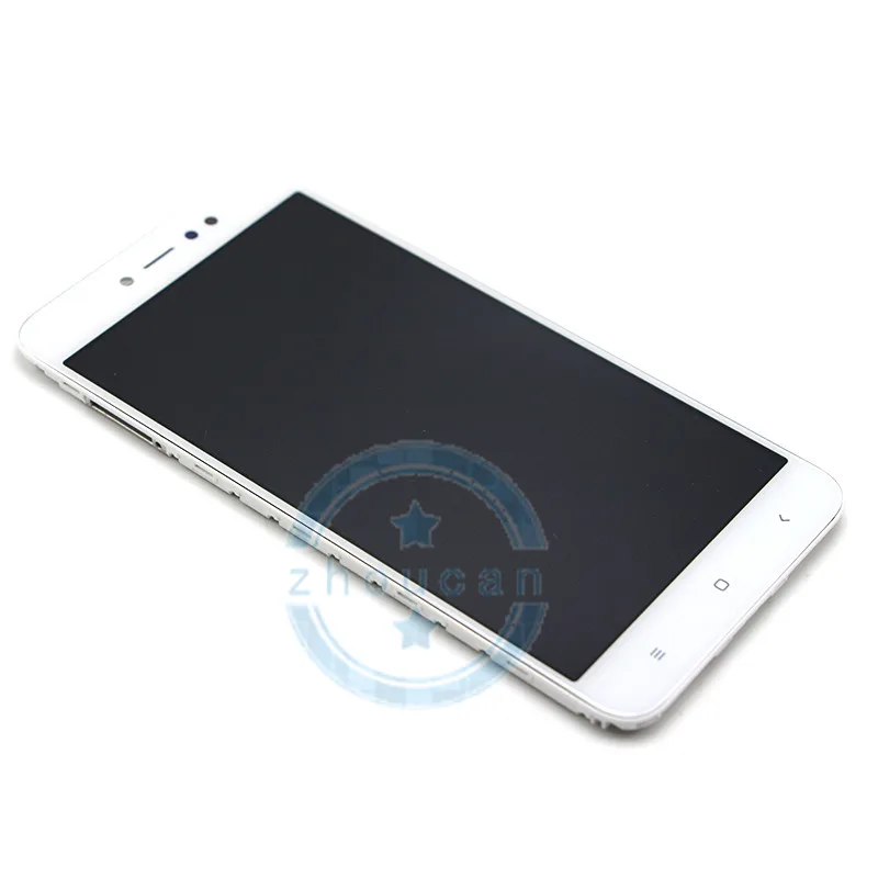 5 &quot720x1080 IPS дисплей для Xiaomi Redmi Примечание 5A сенсорный ЖК-экран с рамкой Prime LCD Y1/Y1