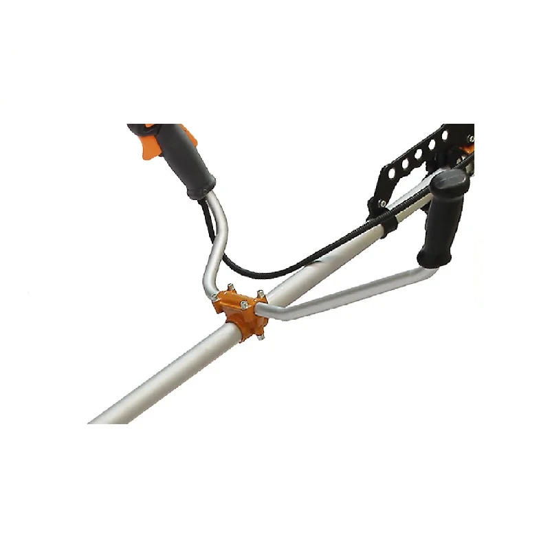 Бензиновая коса Carver GBC 052M PRO 01.001.00036|Триммеры| |