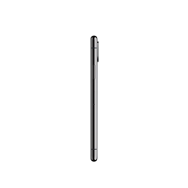 Смартфон Apple iPhone X 256 ГБ [A1901 официальная российская гарантия] | Мобильные телефоны