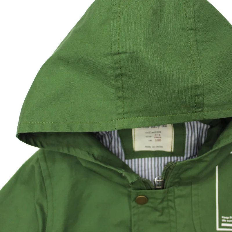 Cotton park for a boy. Children's park. Fashionable children's jacket. 100% cotton. Clothing children.|Пуховики и парки| |
