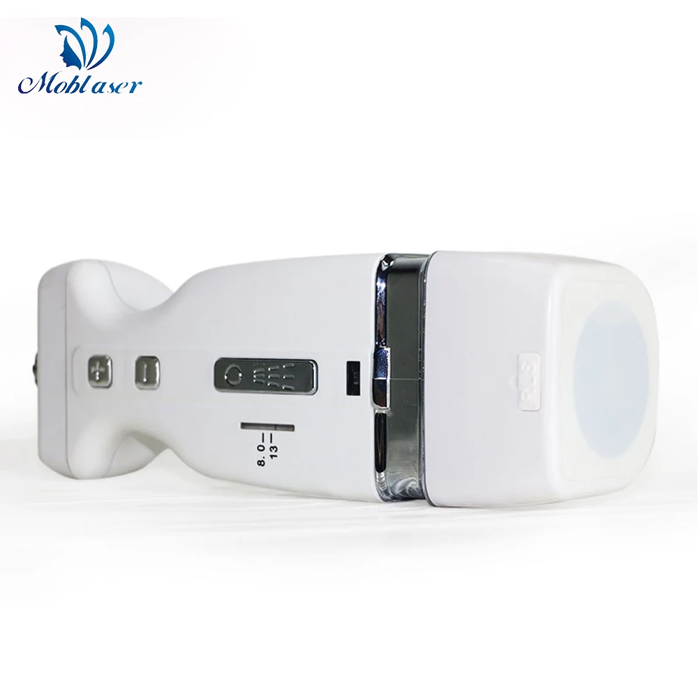 Ultrasonic Cavitation Body Slimming Machine Skin Tightening Weight Loss Beauty Device Portable Mini Fat Remover Instrument