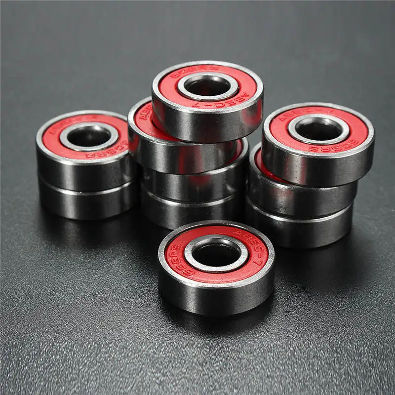 

Ролик для скейтборда ABEC 7 608RS, 10 шт.