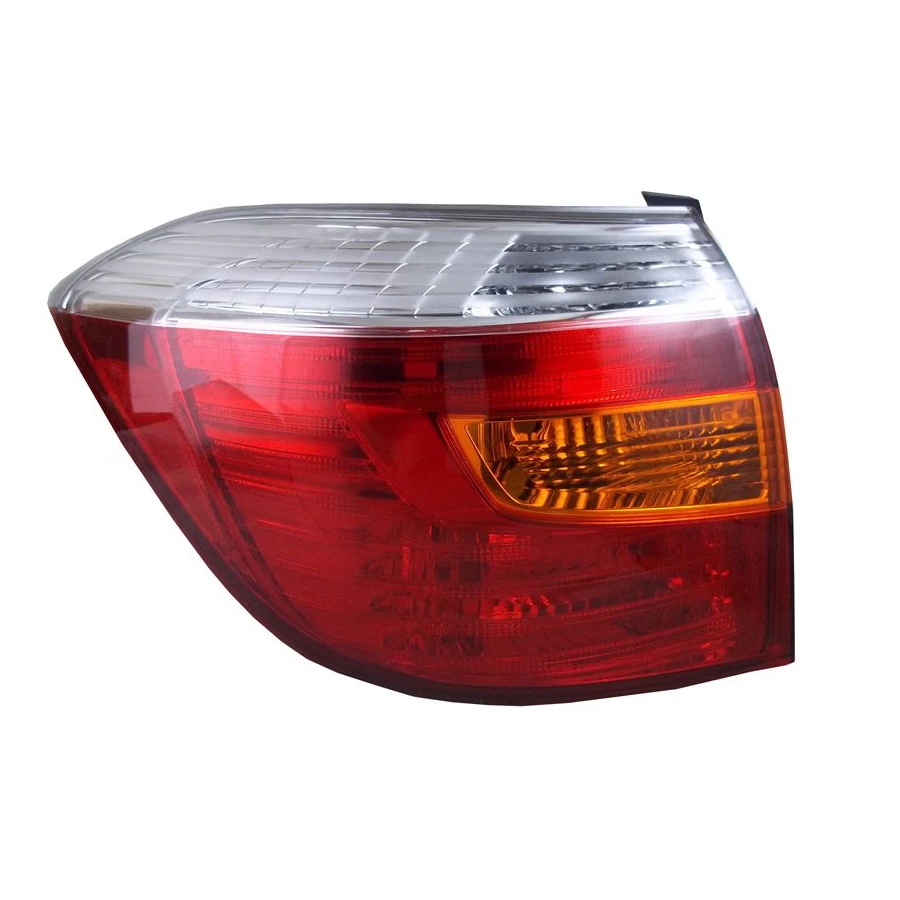 

Задний светильник для TOYOTA HIGHLANDER 2007 2008 2009 2010 левый задний фонарь