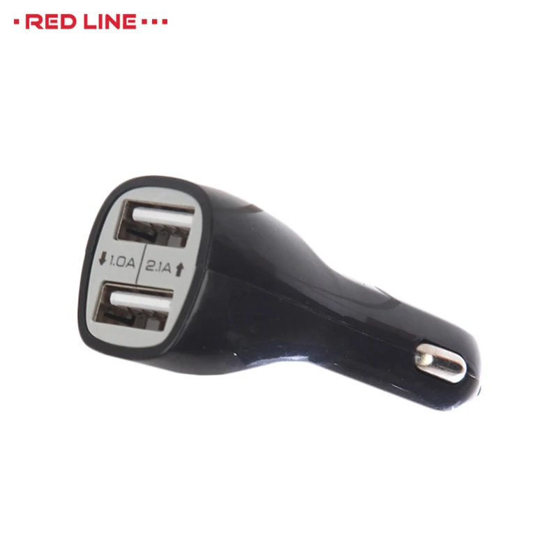 Автомобильное зарядное устройство Red Line AC2-20 | Мобильные телефоны и аксессуары