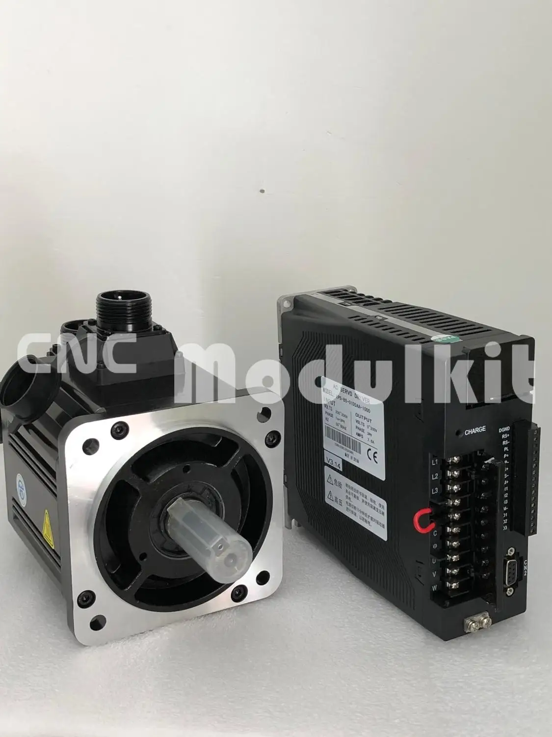 1500 Вт Серводвигатель 130ST M07220 & BS серийный Драйвер AC полный комплект системы 7 нм