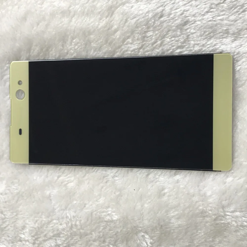 Для Sony Xperia C6 XA Ultra ЖК-дисплей Дисплей Сенсорный экран планшета Ассамблеи Замена
