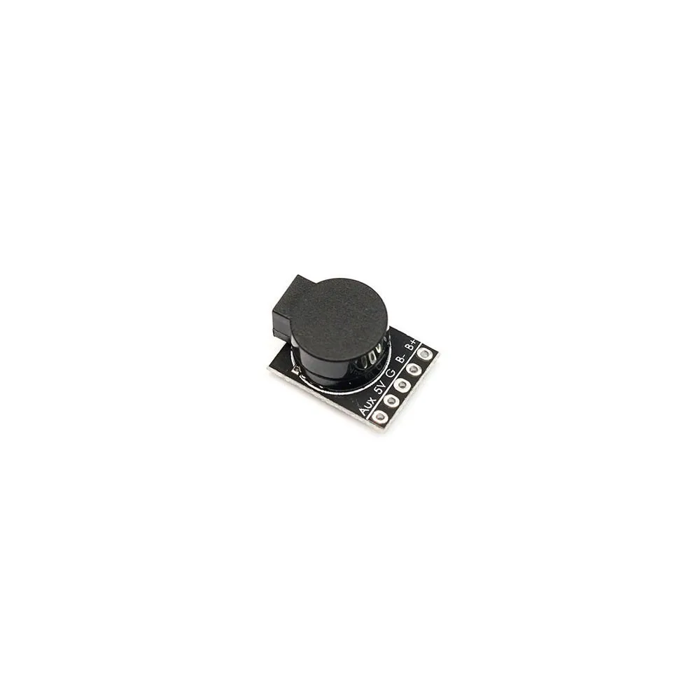 Матек Затерянная модель Beeper &amp FPV FC 5V Громкий звонок | Игрушки и хобби