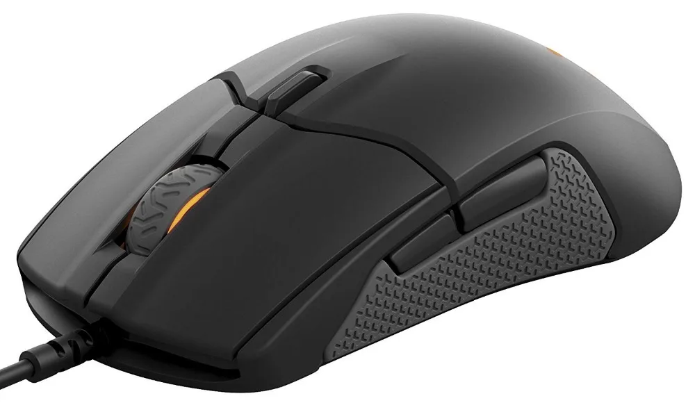 Игровая мышь SteelSeries Sensei 310 оптический сенсор 12000 CPI | Компьютеры и офис