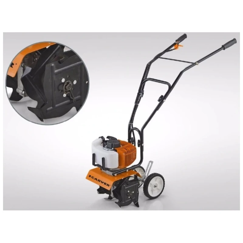 Культиватор бензиновый CARVER Т 300 мини|mini mini|mini cultivatormini motor |