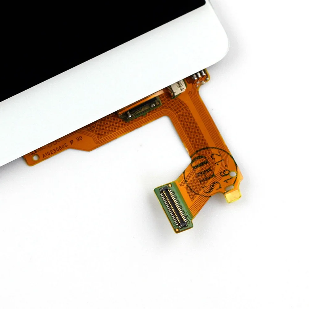 ЖК-дисплей STARDE для Huawei Ascend P8 Standard Edition 5 2 &quotP8 mini Youth Version 5&quot сенсорный экран