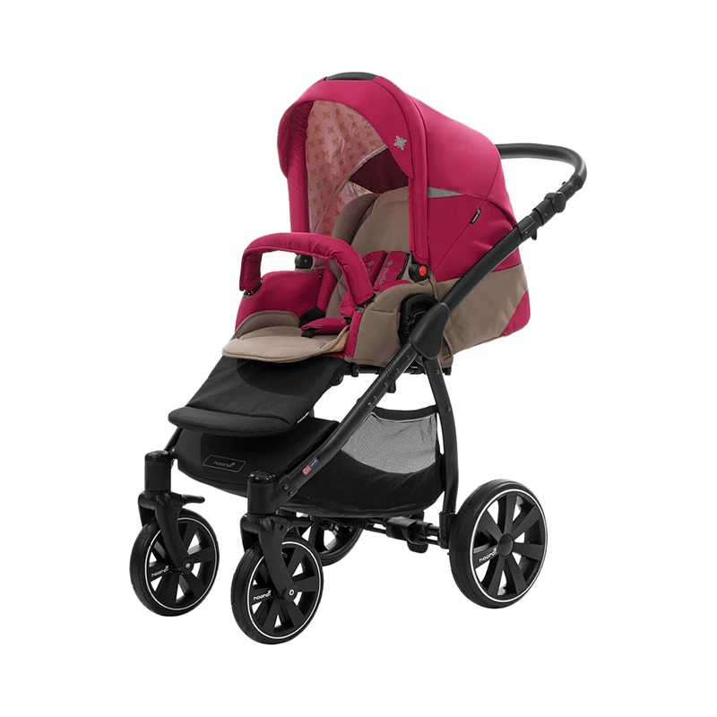 Stroller baby Noordi Polaris 2/1 SP | Мать и ребенок