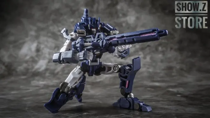 [Show. Z Store] IronFactory IF EX 32 EX32 33 EX33 Phecda &amp Mizar spirts of &quotD.E.C&quot Vos Kaon набор из 2