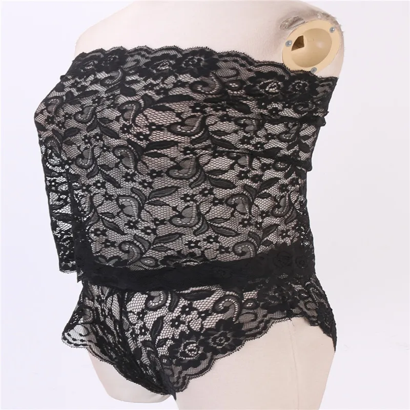 Новое женское сексуальное нижнее белье кружевное платье Babydoll одежда для сна g