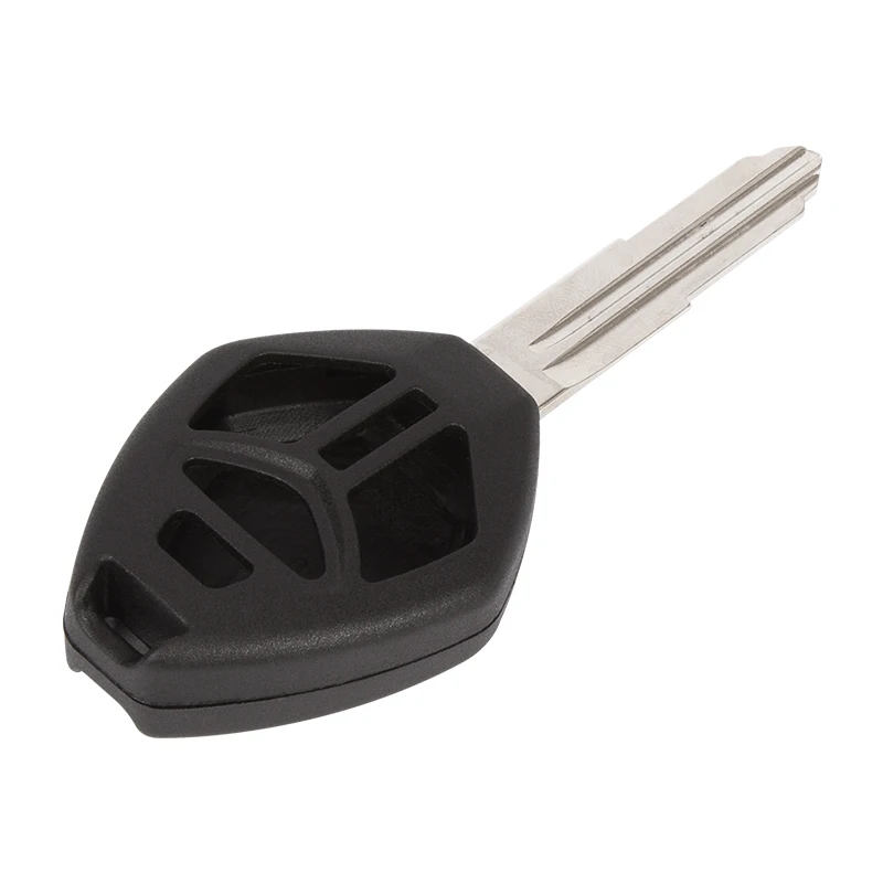 Пластиковый корпус для ключа VDIAGTOOL 3 + 1 без логотипа Mitsubishi Eclipse Galant Lancer 2007 2010 |