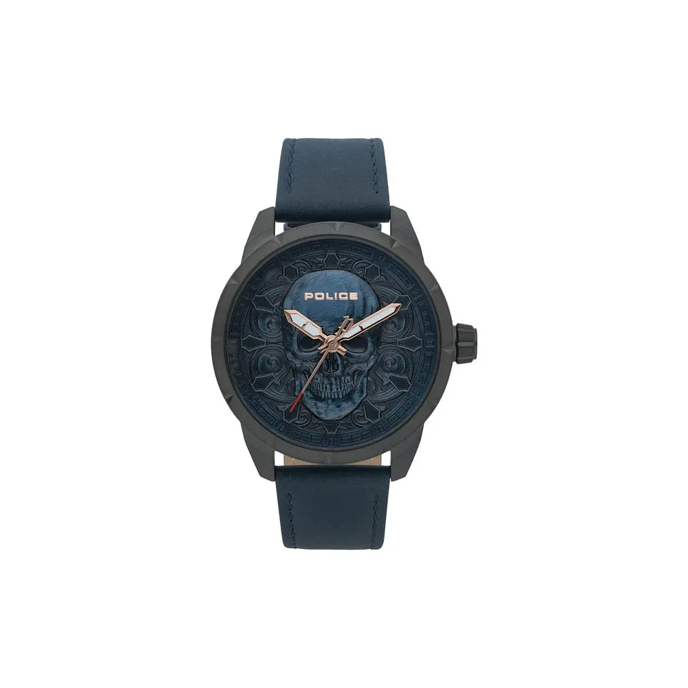 Quartz Wristwatches Police for mens PL-15397JSU-80 Watches Mans Watch Wristwatch Wrist | Наручные часы