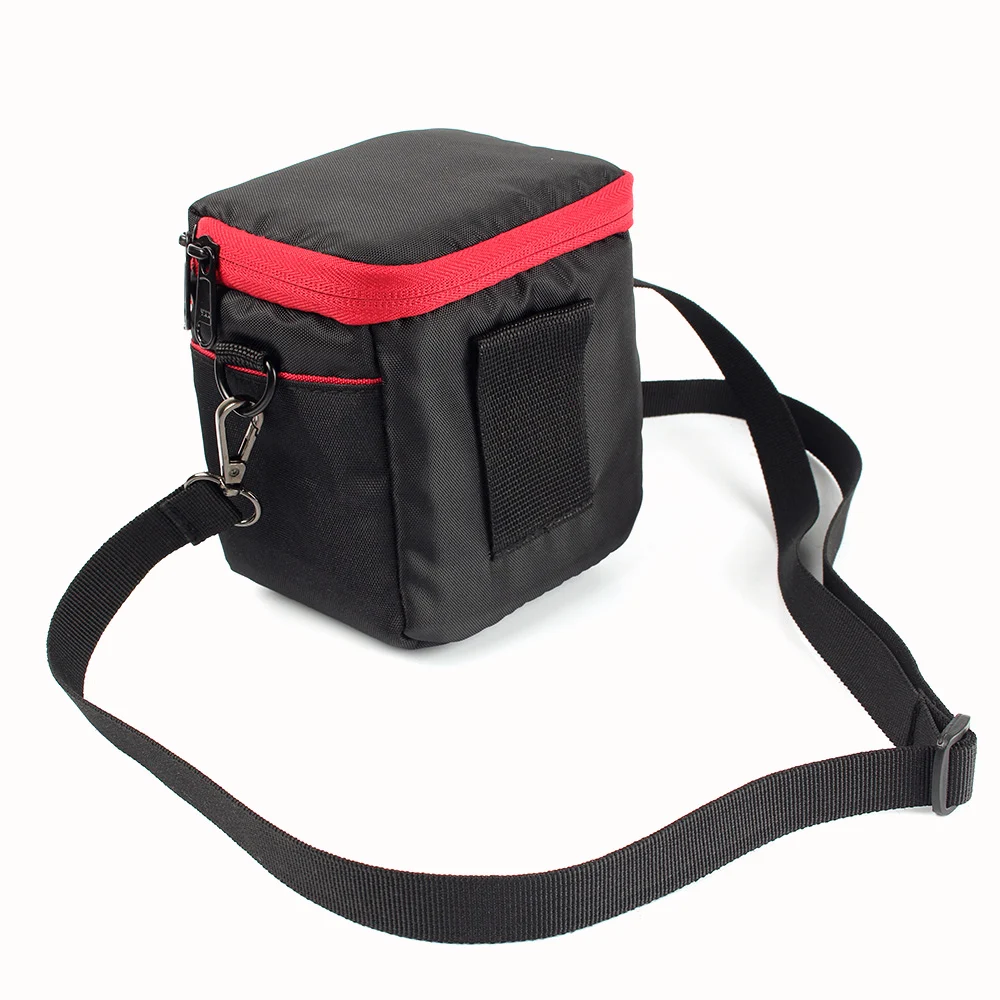 SLR сумка для наружной камеры чехол через плечо Sony RX100 II III IV / M4 HX60 HX50 HX30V H100 H200 H300 H400 |