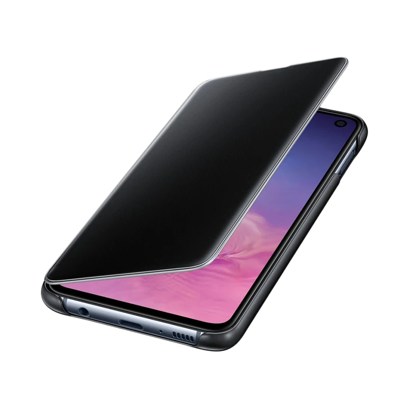 Чехол книжка Samsung EF ZG970C для Galaxy S10e|Чехлы-портмоне| |