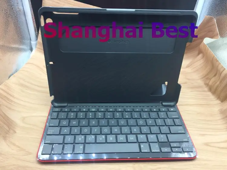 Защитный чехол IK1060 IK1070 с Bluetooth-клавиатурой Магнитный для iPad 2017 Air 2018 A1822 Logitech лучше