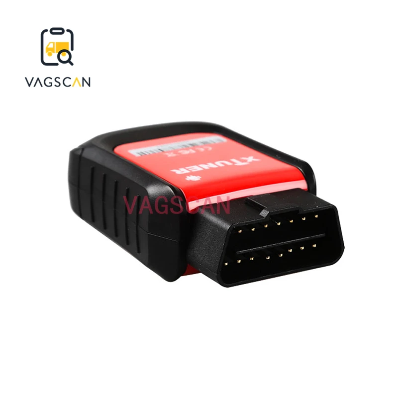 Xтюнер X500 VPecker универсальный OBD2 автомобильный диагностический инструмент для