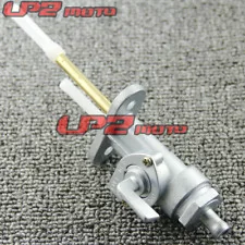 

Fuel Gas Tank Switch Valve Petcock for Yamaha DT100 DT125 DT175 74-83 DT2 DT3 DT250 DT360 DT400 72-79 IT175 IT250 IT400 76-83