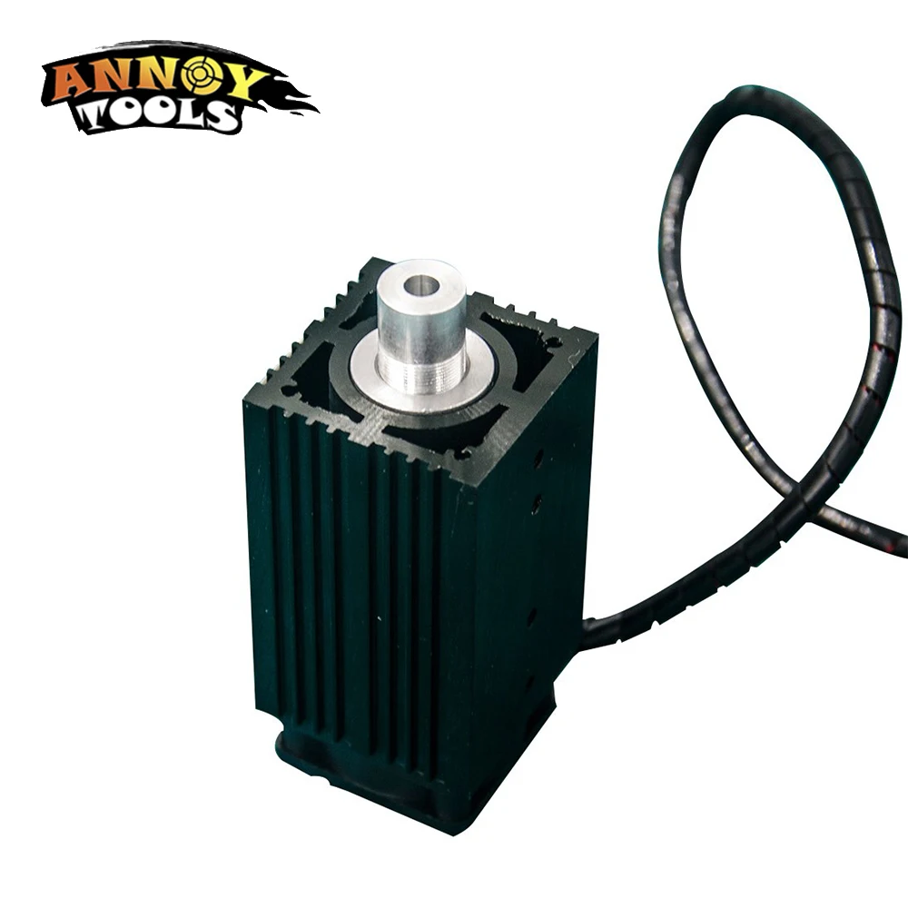 450nm 1000 мВт 12V Высокая Мощность ttl регулируемый фокус лазер формата Blue-Ray модуль DIY