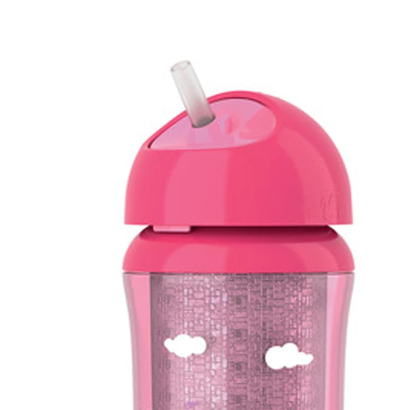 Термочашка с трубочкой Philips Avent SCF766/00 | Мать и ребенок