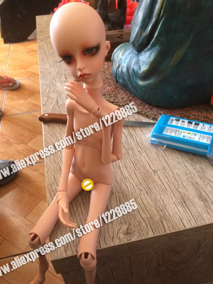Фигурки из смолы HeHeBJD масштаб 1/4 мальчик Дуглас красивая модная Кукла распродажа