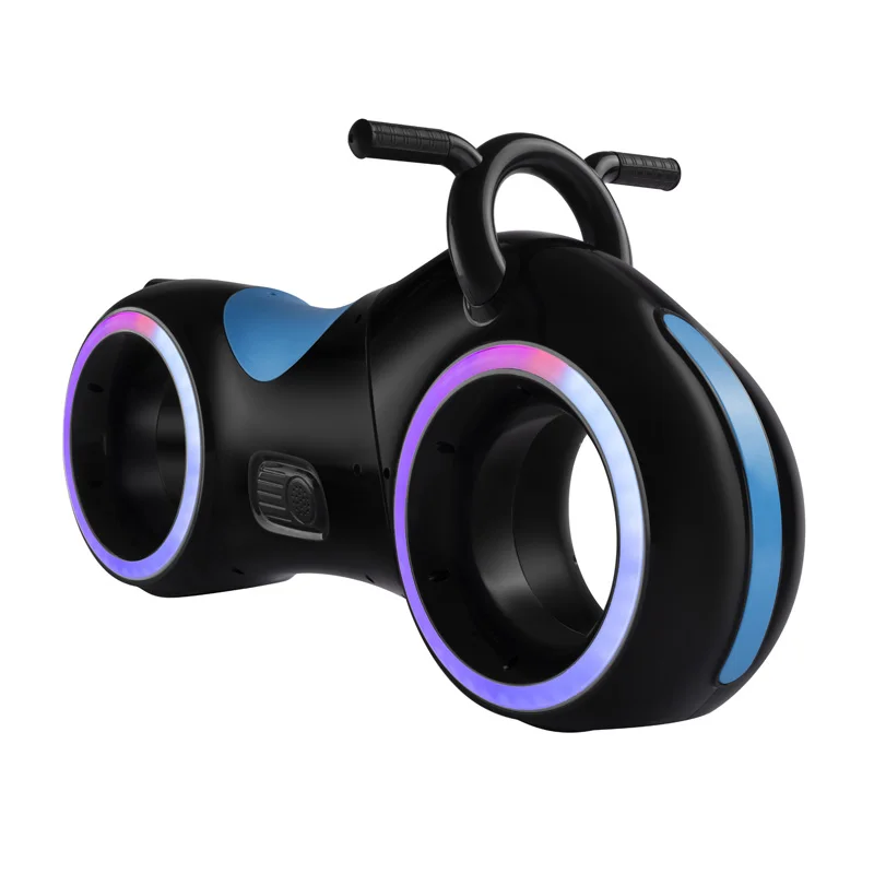 Беговел STAR ONE SCOOTER Трон | Спорт и развлечения