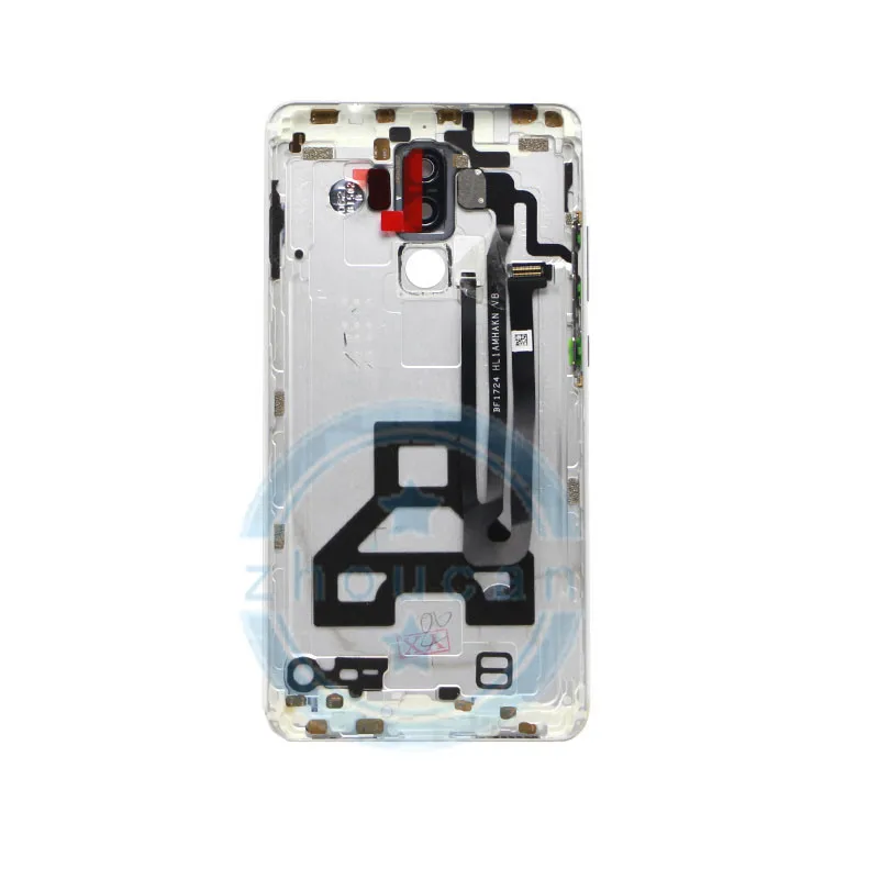 Чехол для Huawei Mate 9 MHA AL00 задняя крышка батареи Mate9 аккумулятора с объективом камеры